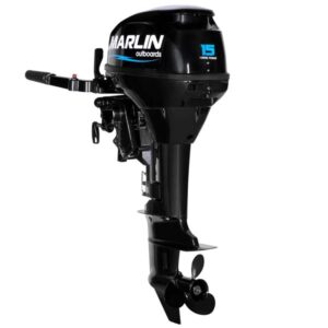Лодочный мотор Марлин (Marlin) MP 20 AMHS (20 л.с., 2 такта)